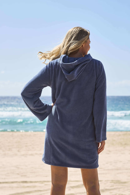 Deep Blue Women’s Collection