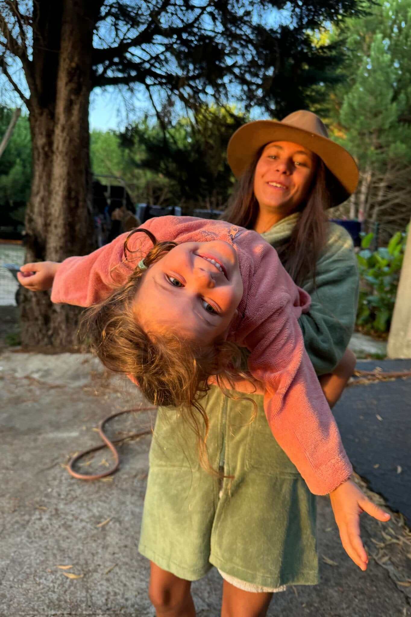 Guava Kids Zip Towel