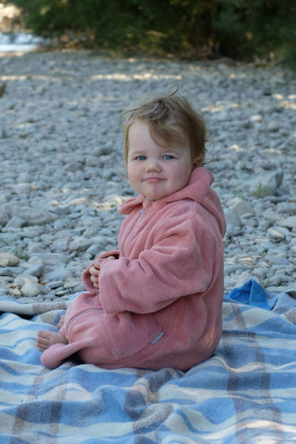 Guava Kids Zip Towel