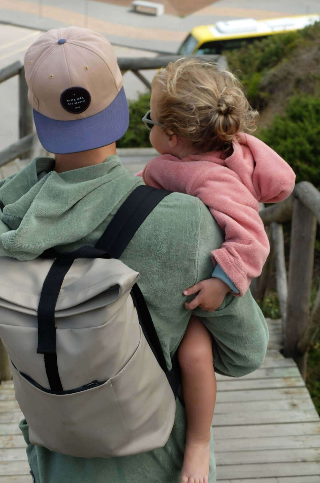 Cactus - Men | Men's Zip Towel